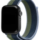 Apple Watch Uyumlu Spor Loop Kordon Yale  bikordon
