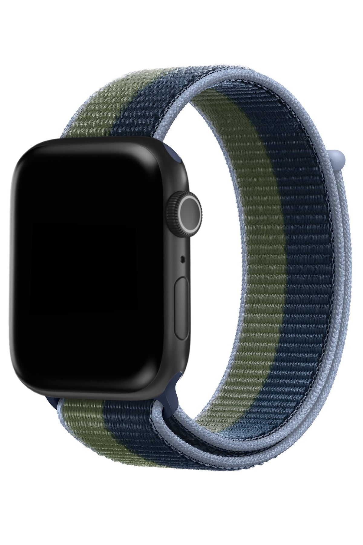 Apple Watch Uyumlu Spor Loop Kordon Yale  bikordon