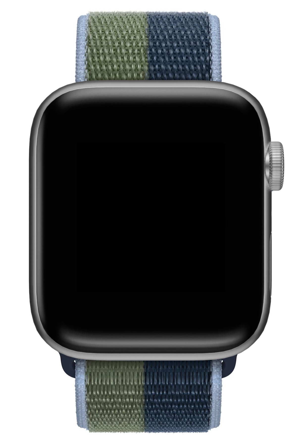 Apple Watch Uyumlu Spor Loop Kordon Yale  bikordon