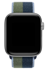 Apple Watch Uyumlu Spor Loop Kordon Yale