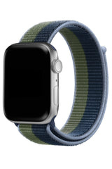 Apple Watch Uyumlu Spor Loop Kordon Yale