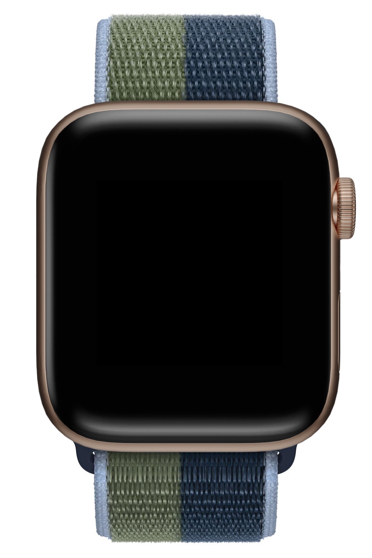 Apple Watch Uyumlu Spor Loop Kordon Yale  bikordon