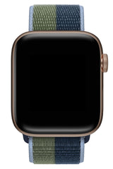 Apple Watch Uyumlu Spor Loop Kordon Yale