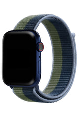Apple Watch Uyumlu Spor Loop Kordon Yale