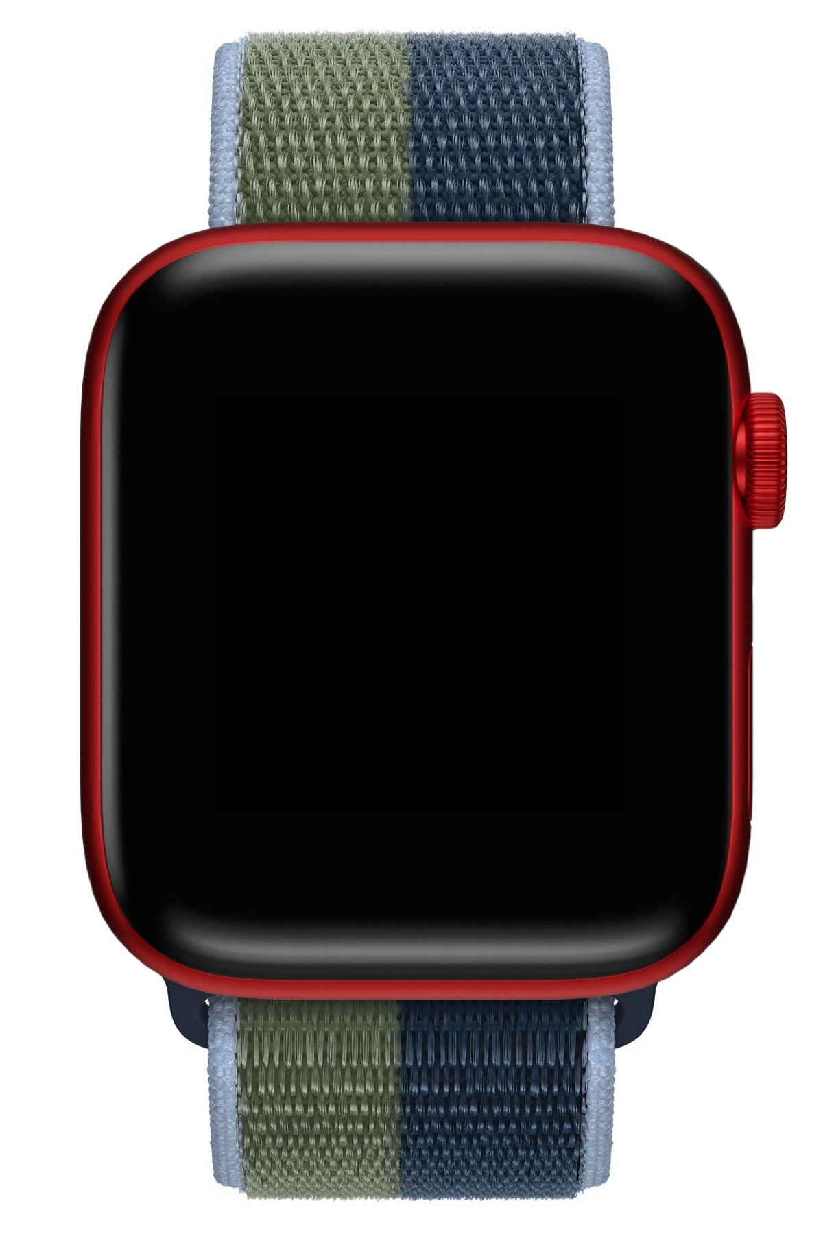 Apple Watch Uyumlu Spor Loop Kordon Yale  bikordon