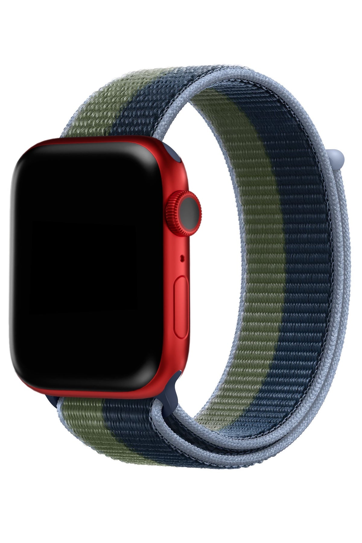 Apple Watch Uyumlu Spor Loop Kordon Yale  bikordon