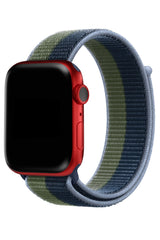 Apple Watch Uyumlu Spor Loop Kordon Yale