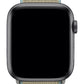 Apple Watch Compatible Sport Loop Band Green Brown