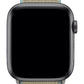 Apple Watch Uyumlu Spor Loop Kordon Yeşil Kahve  bikordon