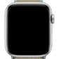 Apple Watch Compatible Sport Loop Band Green Brown