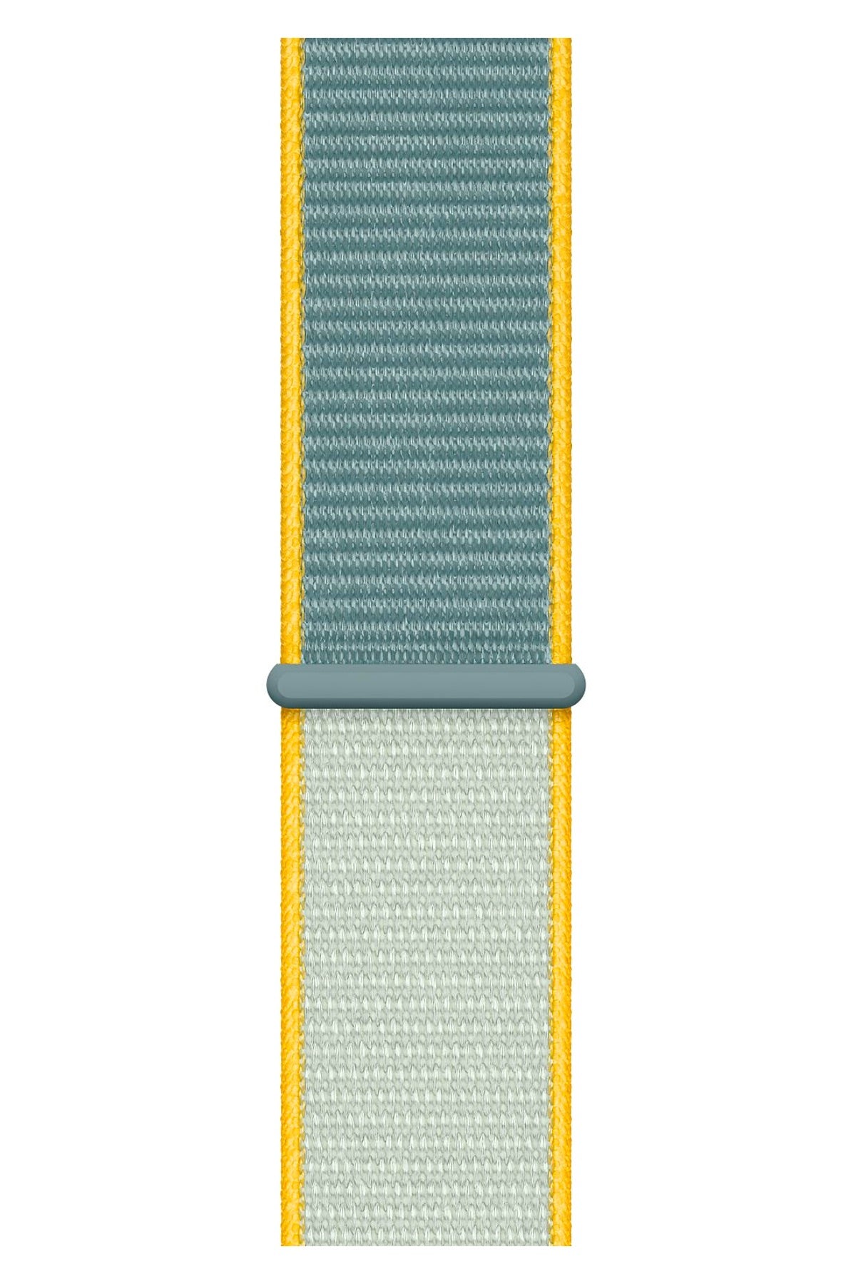 Apple Watch Compatible Sport Loop Band Olive 