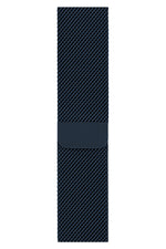 Apple Watch Uyumlu Metal Milano Loop Admiral  bikordon