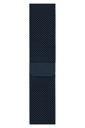 Apple Watch Uyumlu Metal Milano Loop Admiral  bikordon
