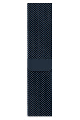 Apple Watch Compatible Steel Milano Loop Admiral 