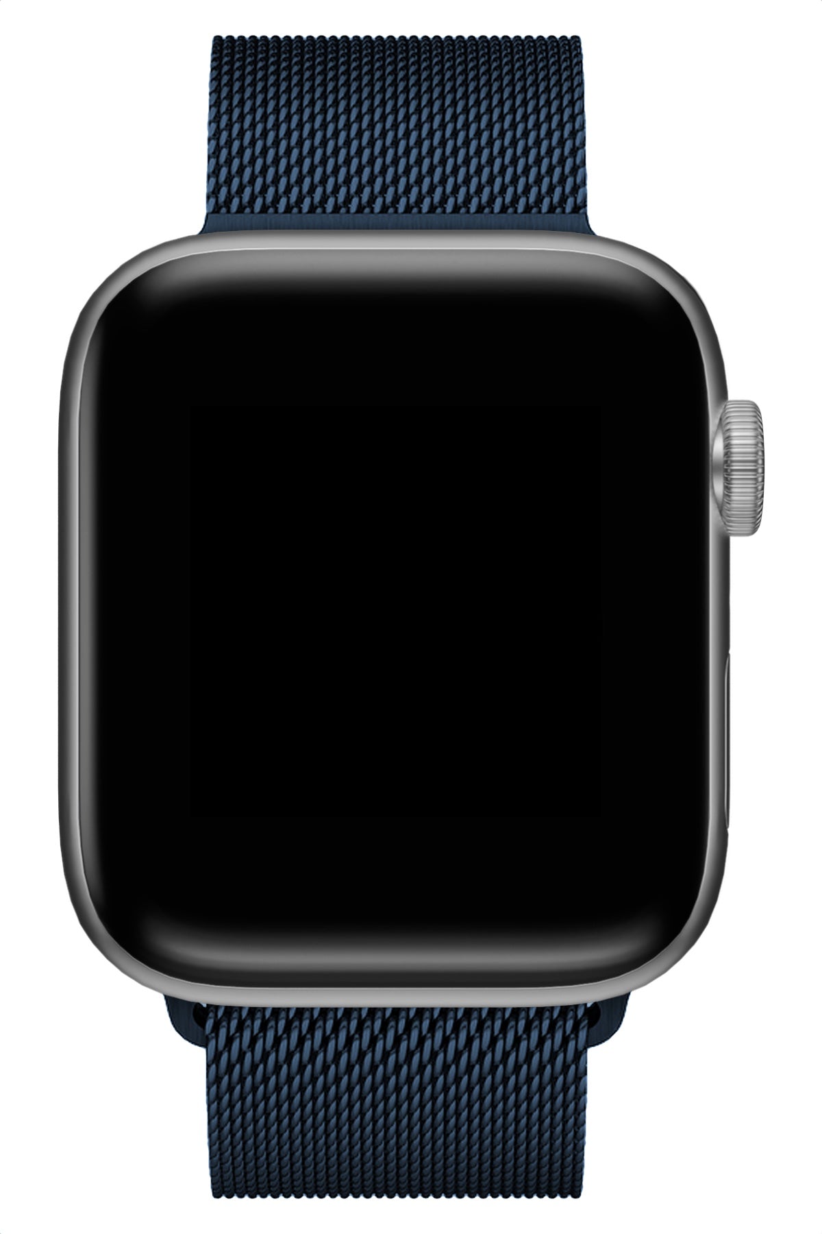 Apple Watch Uyumlu Metal Milano Loop Admiral  bikordon