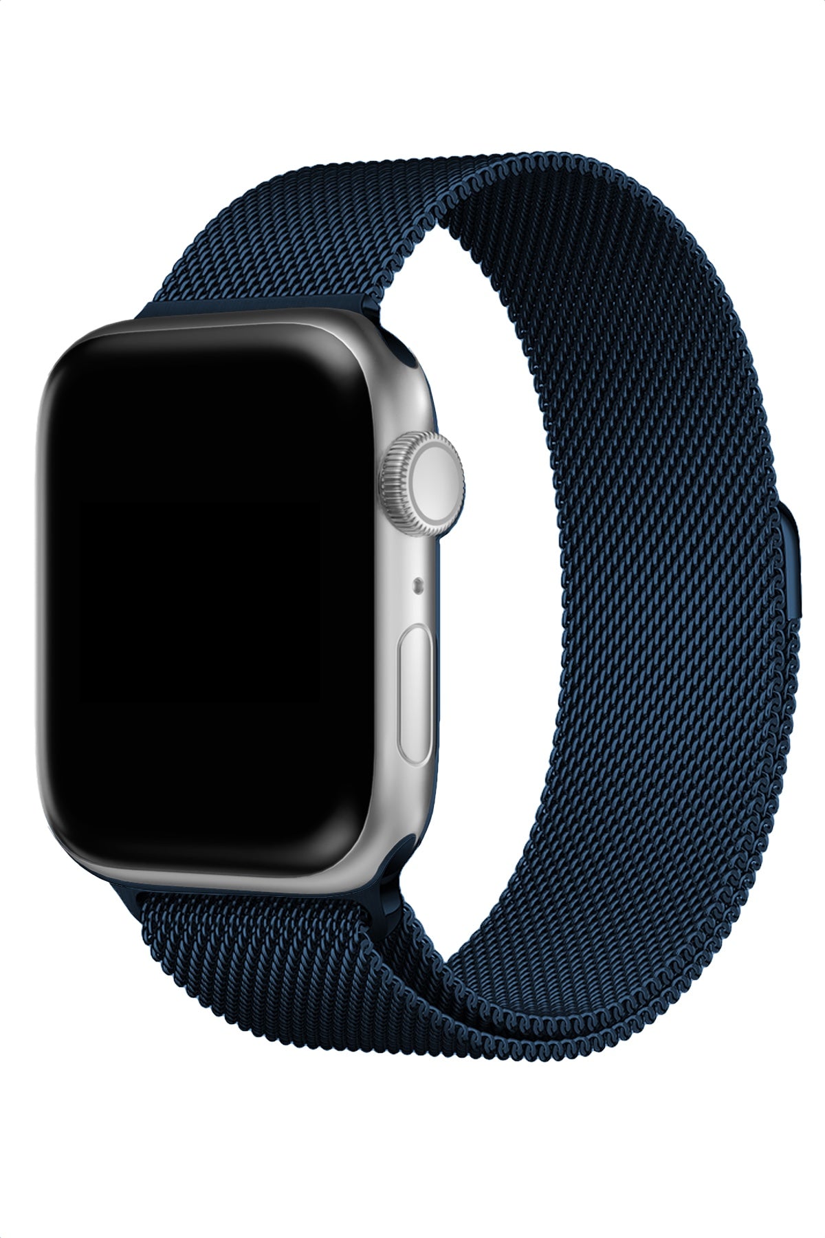 Apple Watch Uyumlu Metal Milano Loop Admiral  bikordon