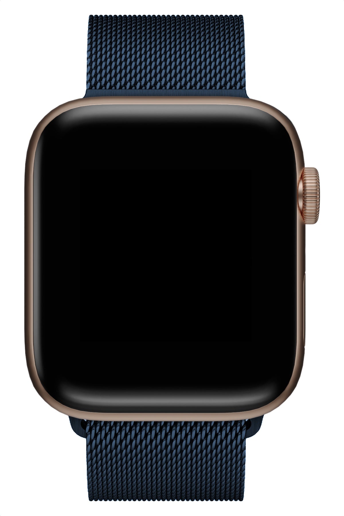 Apple Watch Uyumlu Metal Milano Loop Admiral  bikordon