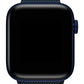 Apple Watch Uyumlu Çelik Milano Loop Admiral