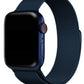 Apple Watch Compatible Steel Milano Loop Admiral 