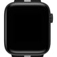 Apple Watch Uyumlu Metal Milano Loop Aruanus  bikordon