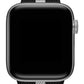 Apple Watch Uyumlu Metal Milano Loop Aruanus  bikordon