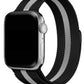 Apple Watch Uyumlu Metal Milano Loop Aruanus  bikordon