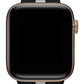 Apple Watch Uyumlu Metal Milano Loop Aruanus  bikordon