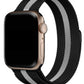 Apple Watch Uyumlu Metal Milano Loop Aruanus  bikordon