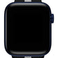 Apple Watch Uyumlu Metal Milano Loop Aruanus  bikordon