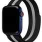Apple Watch Uyumlu Metal Milano Loop Aruanus  bikordon