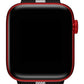 Apple Watch Uyumlu Metal Milano Loop Aruanus  bikordon
