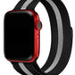 Apple Watch Uyumlu Çelik Milano Loop Aruanus