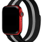 Apple Watch Uyumlu Metal Milano Loop Aruanus  bikordon