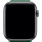 Apple Watch Uyumlu Metal Milano Loop Cam Yeşil  bikordon