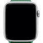 Apple Watch Uyumlu Metal Milano Loop Cam Yeşil  bikordon
