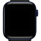 Apple Watch Uyumlu Metal Milano Loop Clover  bikordon