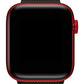 Apple Watch Uyumlu Metal Milano Loop Clover  bikordon