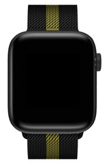 Apple Watch Uyumlu Çelik Milano Loop İmola