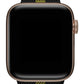Apple Watch Uyumlu Çelik Milano Loop İmola