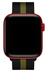 Apple Watch Uyumlu Çelik Milano Loop İmola
