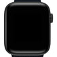 Apple Watch Uyumlu Metal Milano Loop Midnight  bikordon