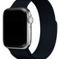 Apple Watch Uyumlu Metal Milano Loop Midnight  bikordon