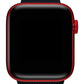 Apple Watch Uyumlu Metal Milano Loop Midnight  bikordon