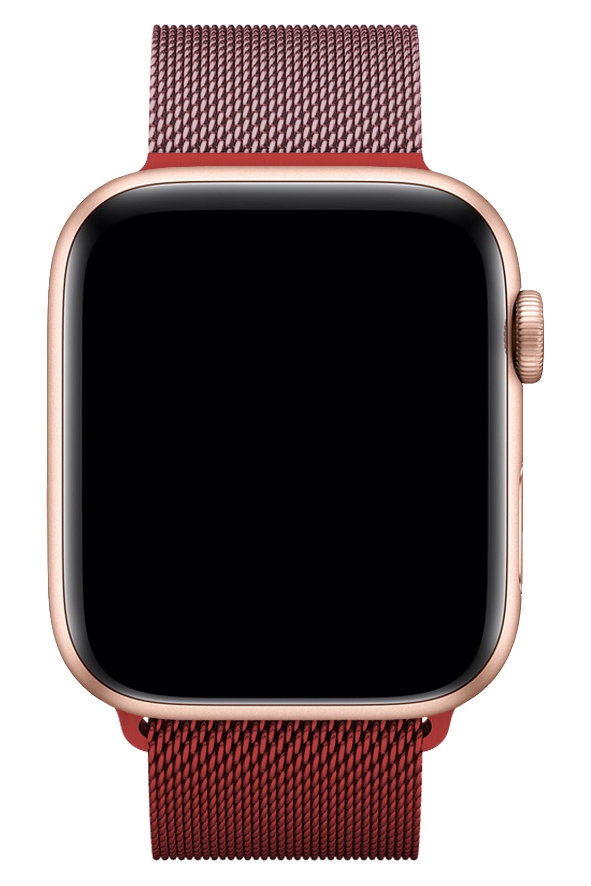 Apple watch deals rose red