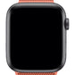 Apple Watch Uyumlu Metal Milano Loop Siena  bikordon
