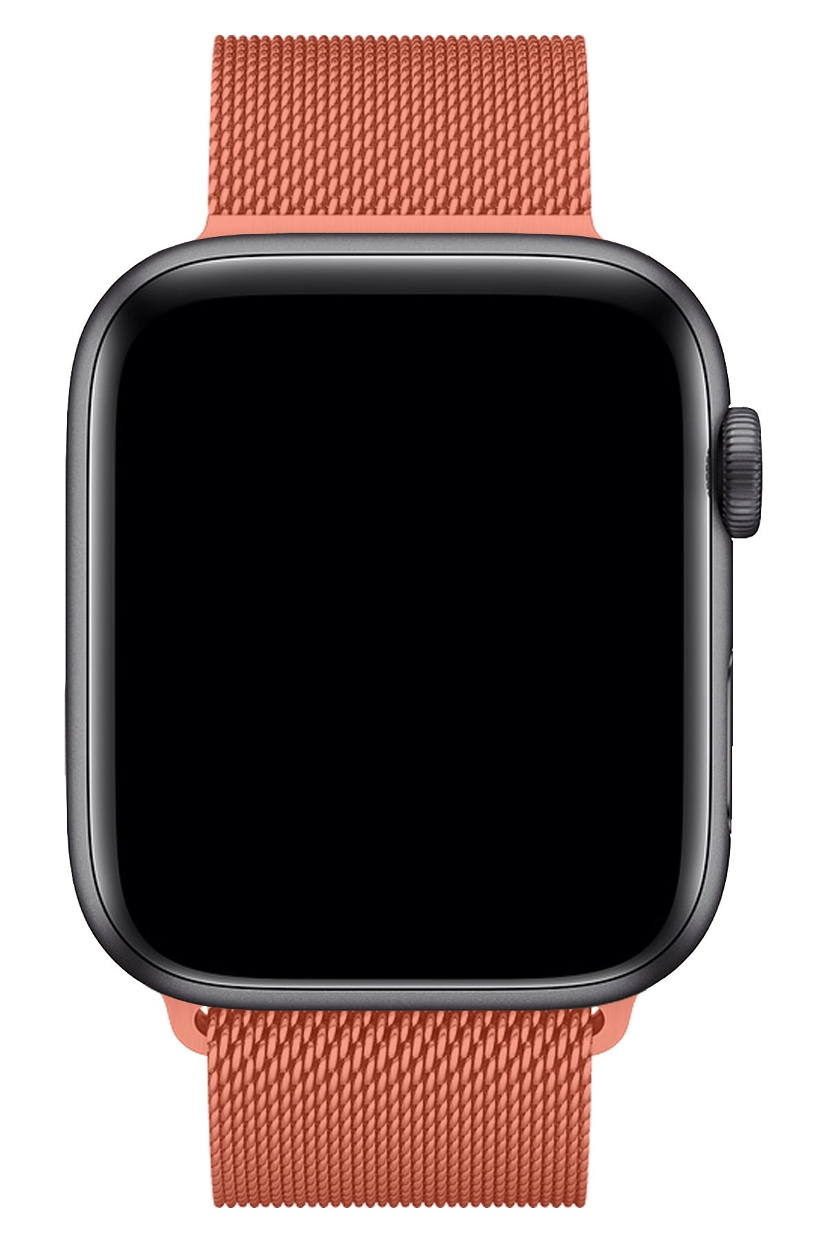 Apple Watch Uyumlu Metal Milano Loop Siena  bikordon