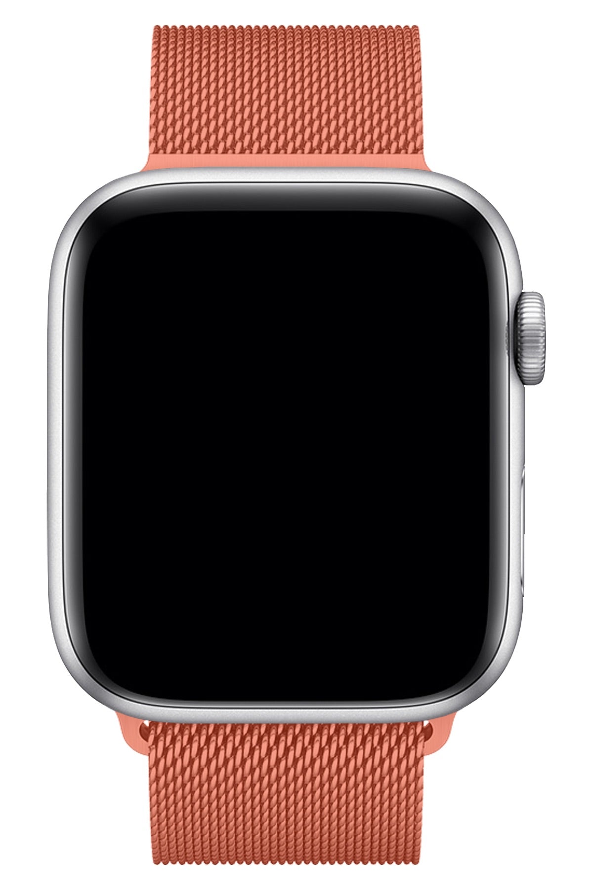 Apple Watch Uyumlu Metal Milano Loop Siena  bikordon