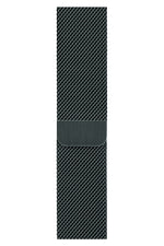 Apple Watch Uyumlu Metal Milano Loop Sparkle  bikordon