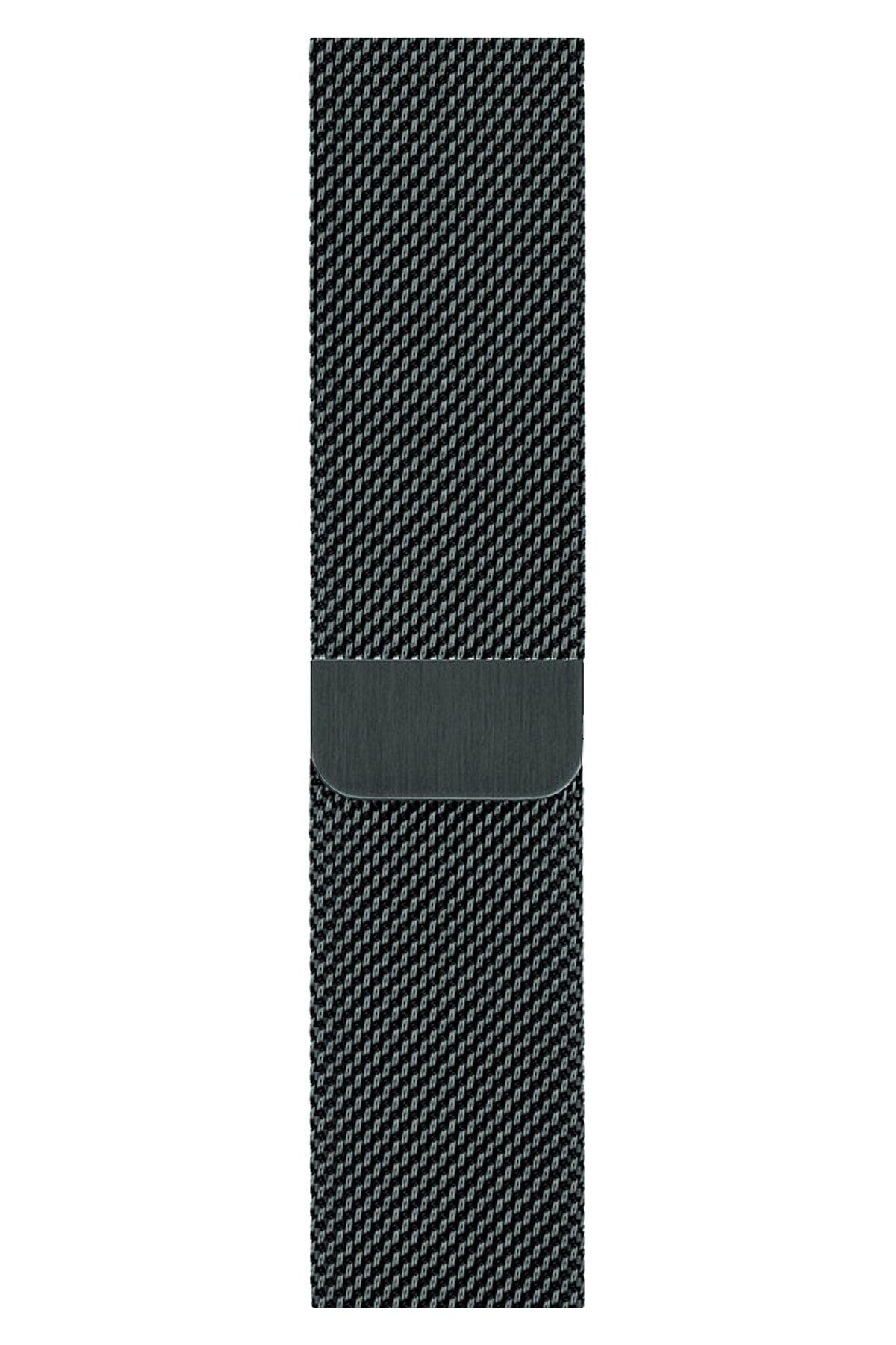 Apple Watch Uyumlu Metal Milano Loop Sparkle  bikordon