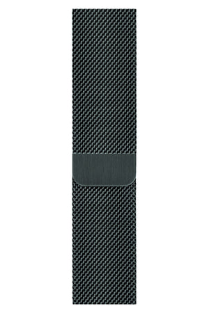 Apple Watch Uyumlu Metal Milano Loop Sparkle  bikordon